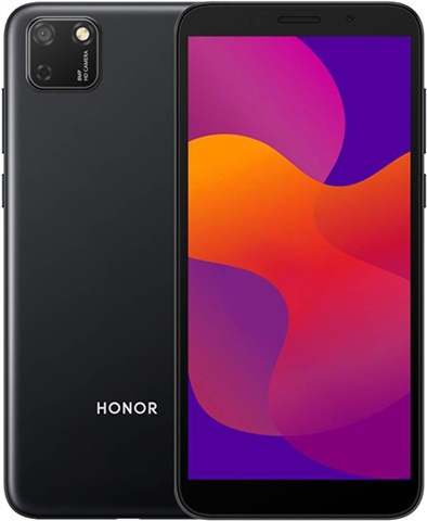 Honor 9S 2GB+32GB Black, Unlocked C - CeX (MY): - Buy, Sell, Donate